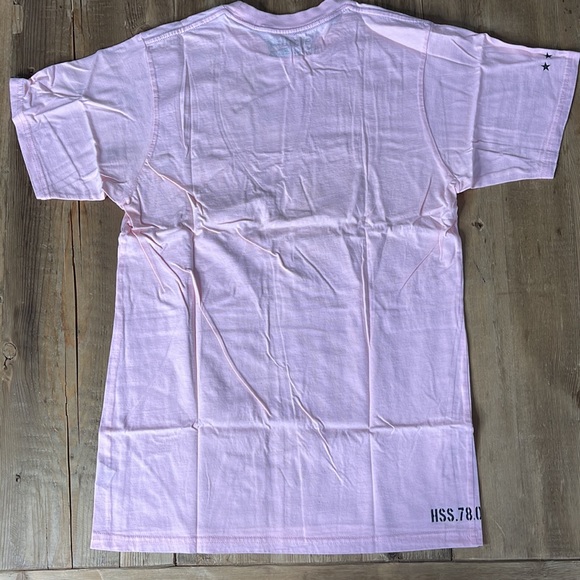 Vintage HSS Huntington Surf Shop Shirt - Picture 5 of 5